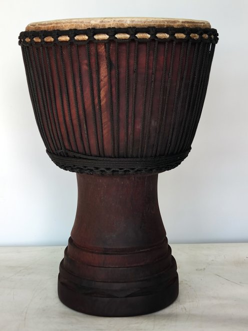 High quality djembe - Premium Mali djembe
