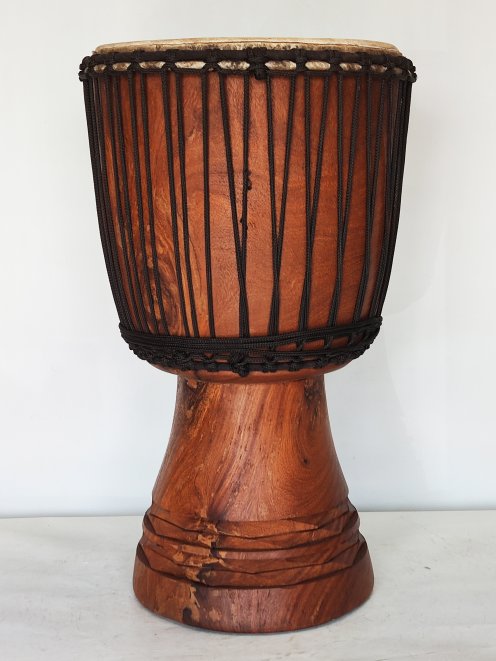 High quality djembe - Premium Mali djembe