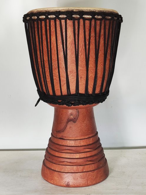 High quality djembe - Premium Mali djembe