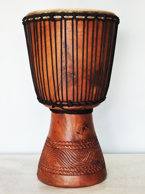 High quality djembe - Premium Mali djembe