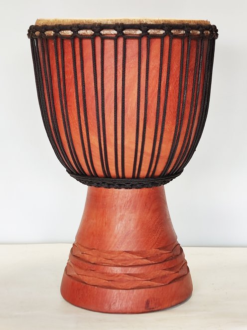 High quality djembe - Premium Mali djembe