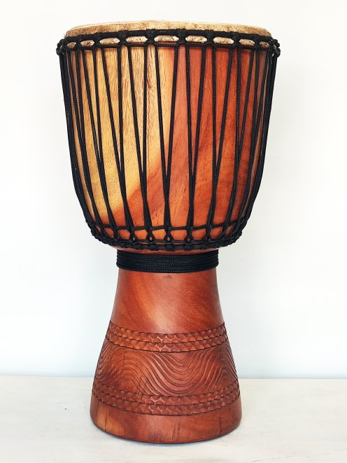High quality djembe - Premium Mali djembe