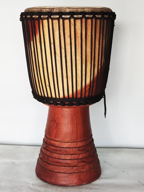 High quality djembe - Premium Mali djembe