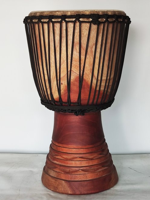 High quality djembe - Premium Mali djembe