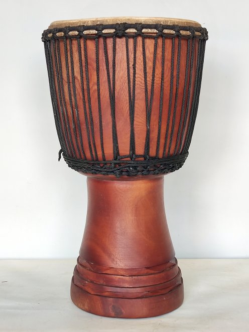 High quality djembe - Premium Mali djembe