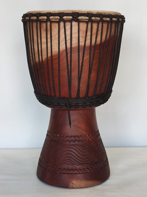 High quality djembe - Premium Mali djembe