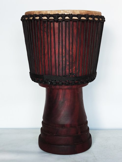 High quality djembe - Premium Mali djembe