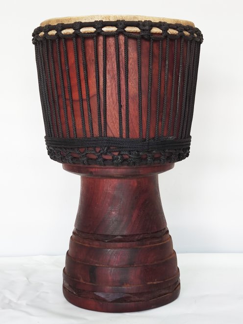 High quality djembe - Premium Mali djembe