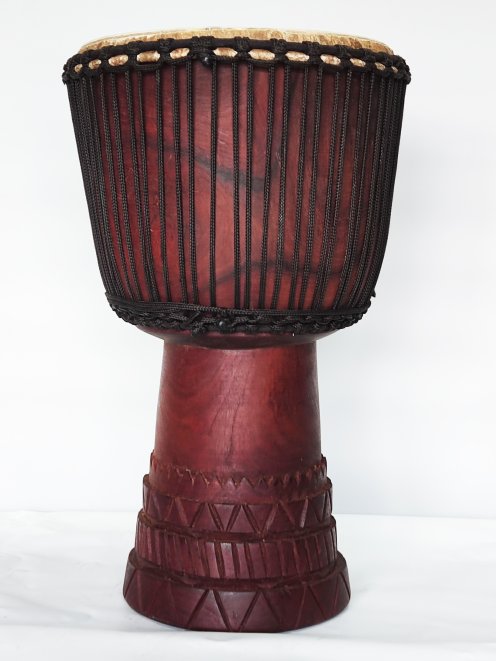 High quality djembe - Premium Mali djembe