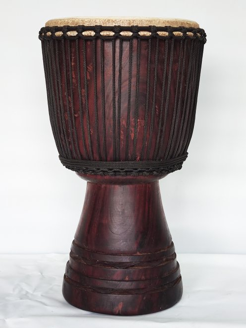High quality djembe - Premium Mali djembe