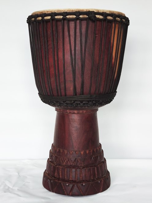 High quality djembe - Premium Mali djembe