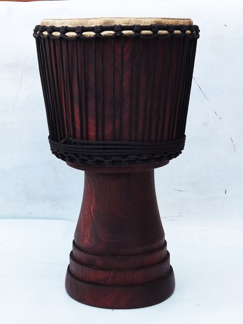 High quality djembe - Premium Mali djembe