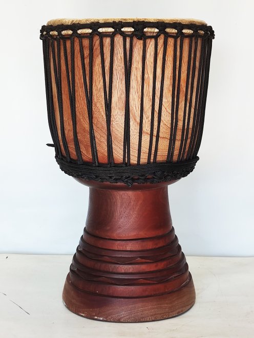 High quality djembe - Premium Mali djembe