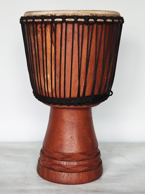 High quality djembe - Premium Mali djembe