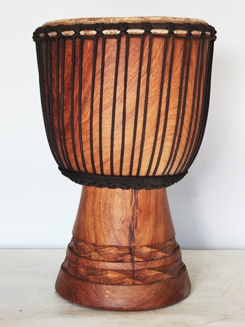 High quality djembe - Premium Mali djembe