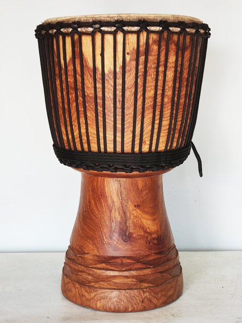 High quality djembe - Premium Mali djembe