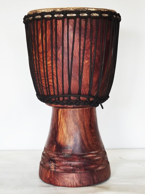 High quality djembe - Premium Mali djembe