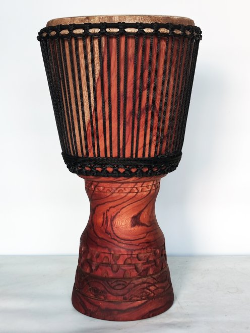 High quality djembe - Premium Mali djembe