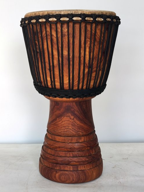 High quality djembe - Premium Mali djembe