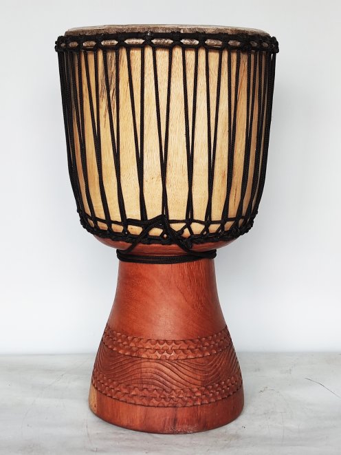High quality djembe - Premium Mali djembe