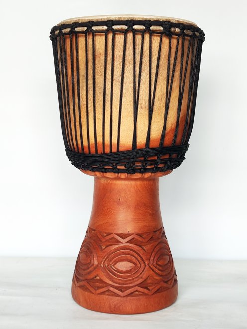 High quality djembe - Premium Mali djembe