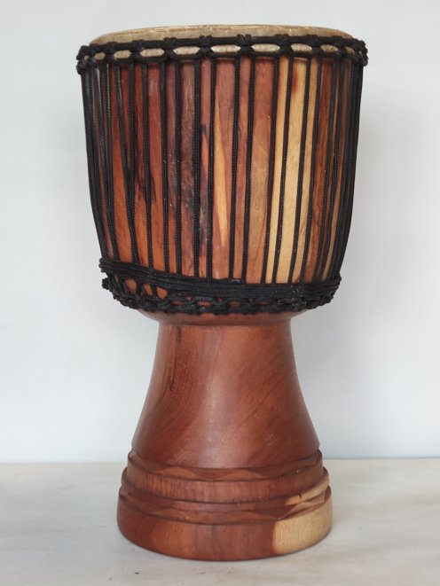 High quality djembe - Premium Mali djembe