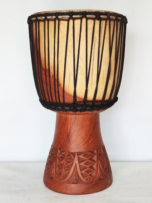 High quality djembe - Premium Mali djembe