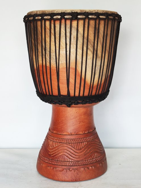 High quality djembe - Premium Mali djembe