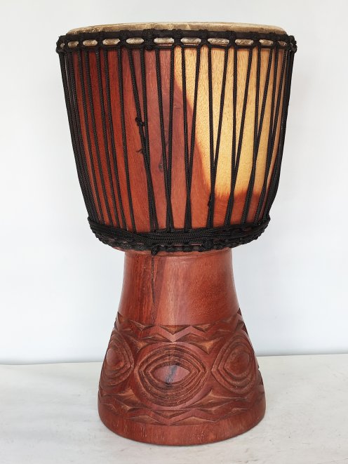 High quality djembe - Premium Mali djembe