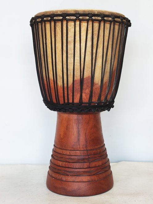 High quality djembe - Premium Mali djembe