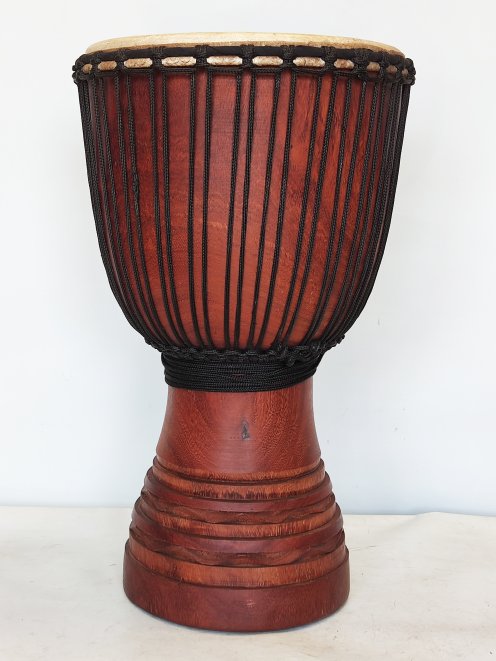 High quality djembe - Premium Mali djembe