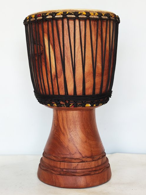 High quality djembe - Premium Mali djembe