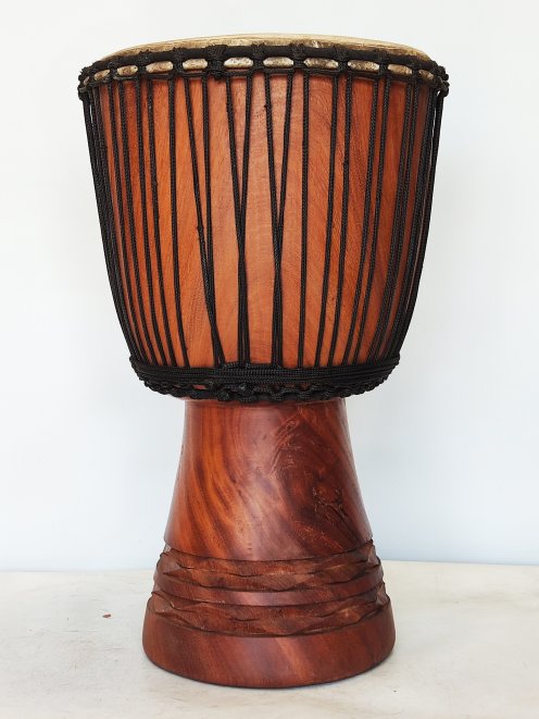High quality djembe - Premium Mali djembe