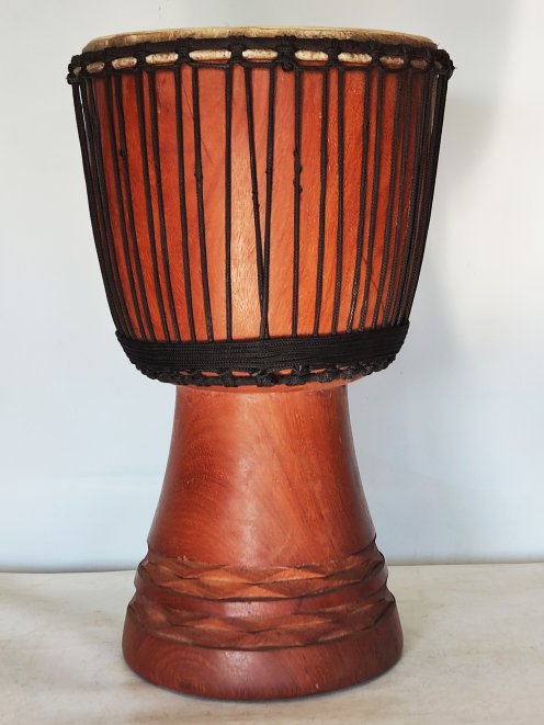 High quality djembe - Premium Mali djembe