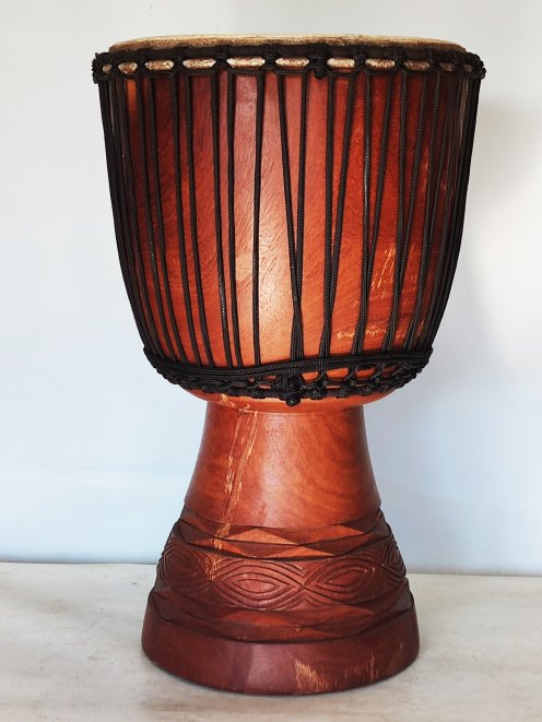 High quality djembe - Premium Mali djembe