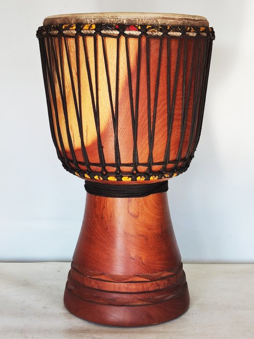 High quality djembe - Premium Mali djembe