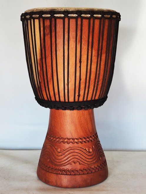 High quality djembe - Premium Mali djembe