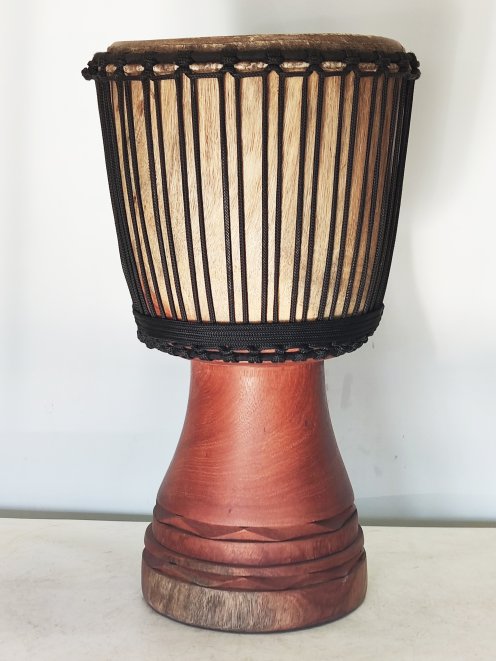 High quality djembe - Premium Mali djembe