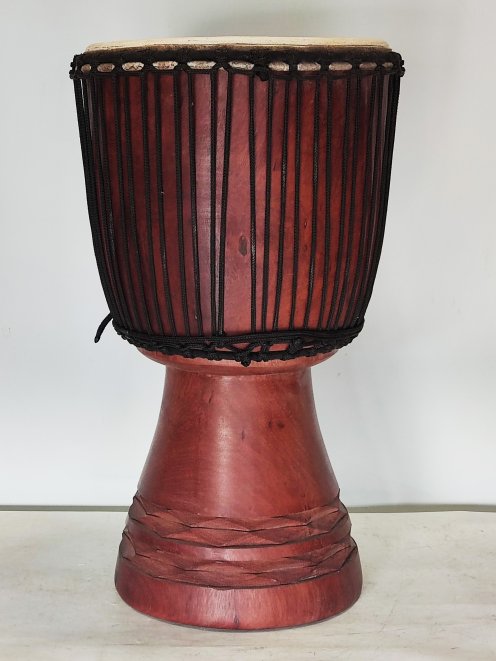 High quality djembe - Premium Mali djembe