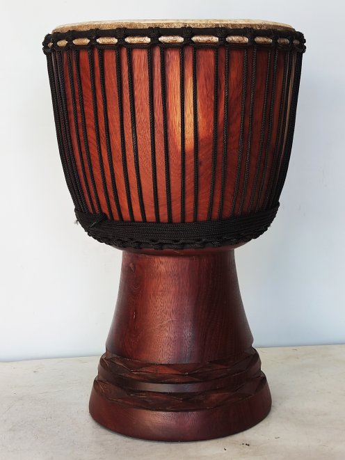 High quality djembe - Premium Mali djembe