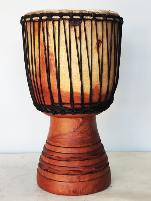 High quality djembe - Premium Mali djembe