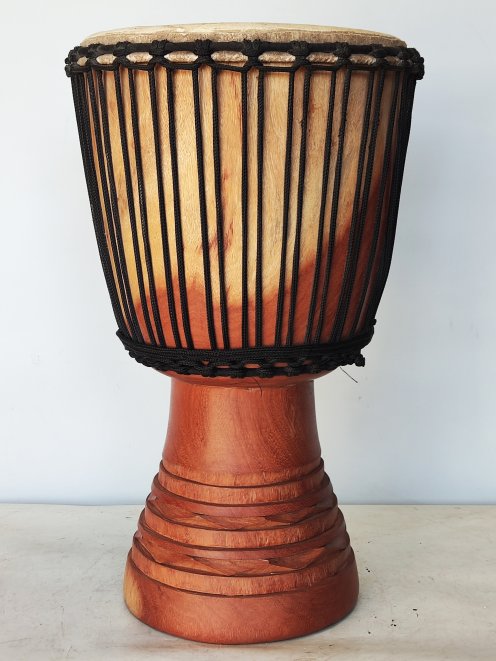 High quality djembe - Premium Mali djembe