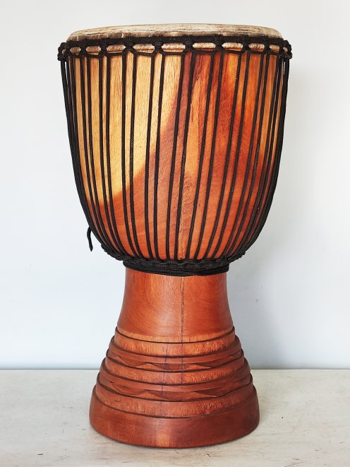 High quality djembe - Premium Mali djembe