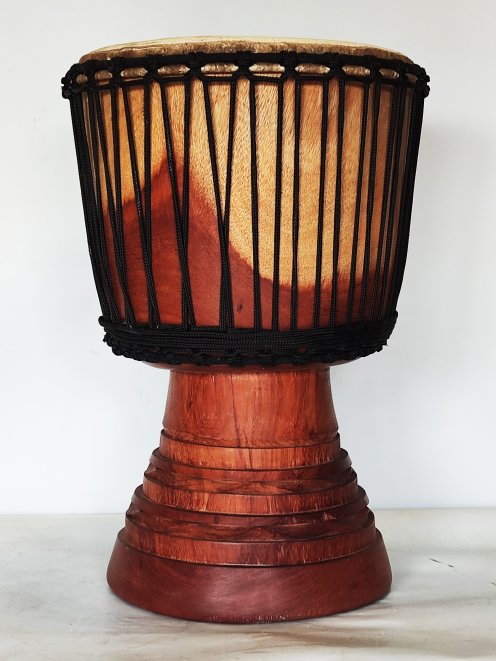 High quality djembe - Premium Mali djembe