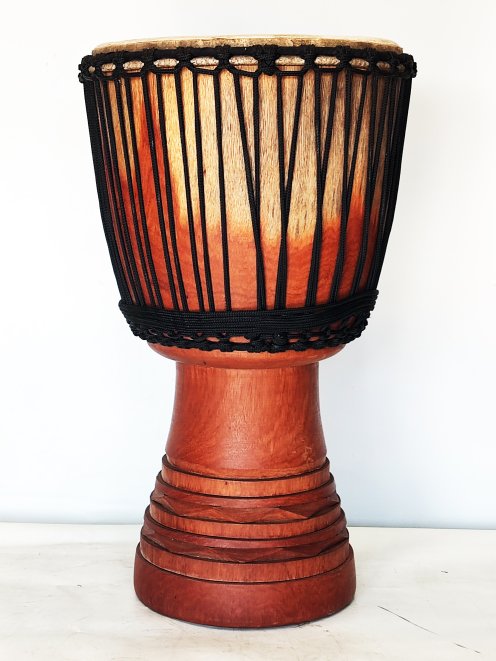 High quality djembe - Premium Mali djembe