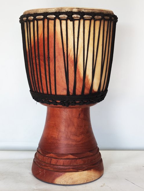 High quality djembe - Premium Mali djembe