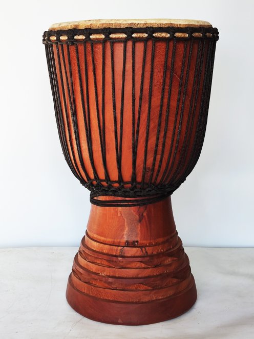 High quality djembe - Premium Mali djembe