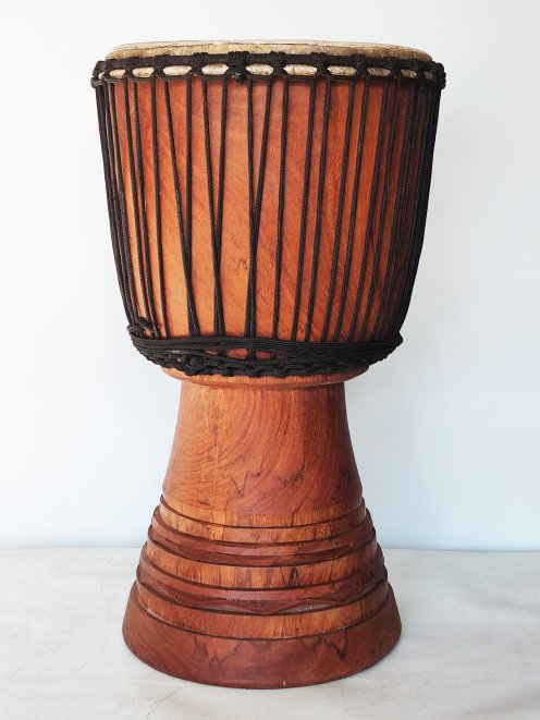 High quality djembe - Premium Mali djembe