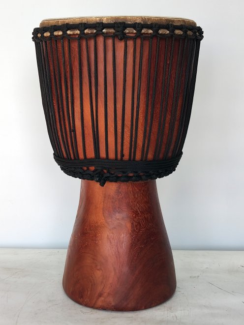 High quality djembe - Premium Mali djembe
