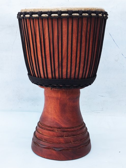 High quality djembe - Premium Mali djembe